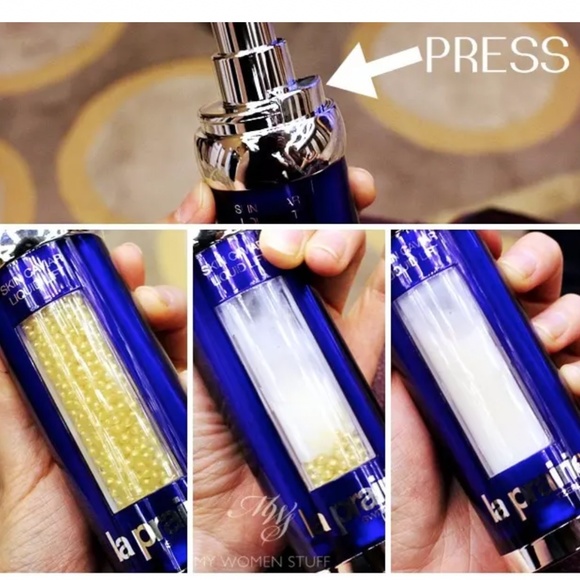 La prairie skin caviar liquid lift - Picture 6 of 7